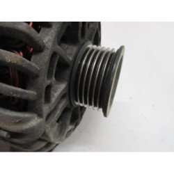 Alternateur Ford Fiesta 5 Phase 2 (2)