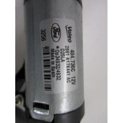 Moteur Essuie Glace Arriere Ford Fiesta 5 Phase 2 (1)