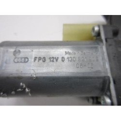 Moteur Leve Vitre Avant Droit Ford Fiesta 5 Phase 2 (2)