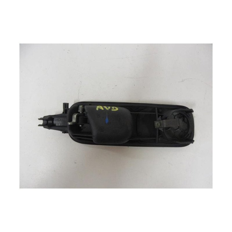 Poignee Interieur Avant Droit Audi A3 1 Phase 2 (1)
