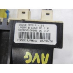 Moteur Leve Vitre Avant Gauche Fiat Ulysse 2 (1)