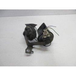 Avertisseur/klaxon Citroen C4 1 Phase 1 (1)