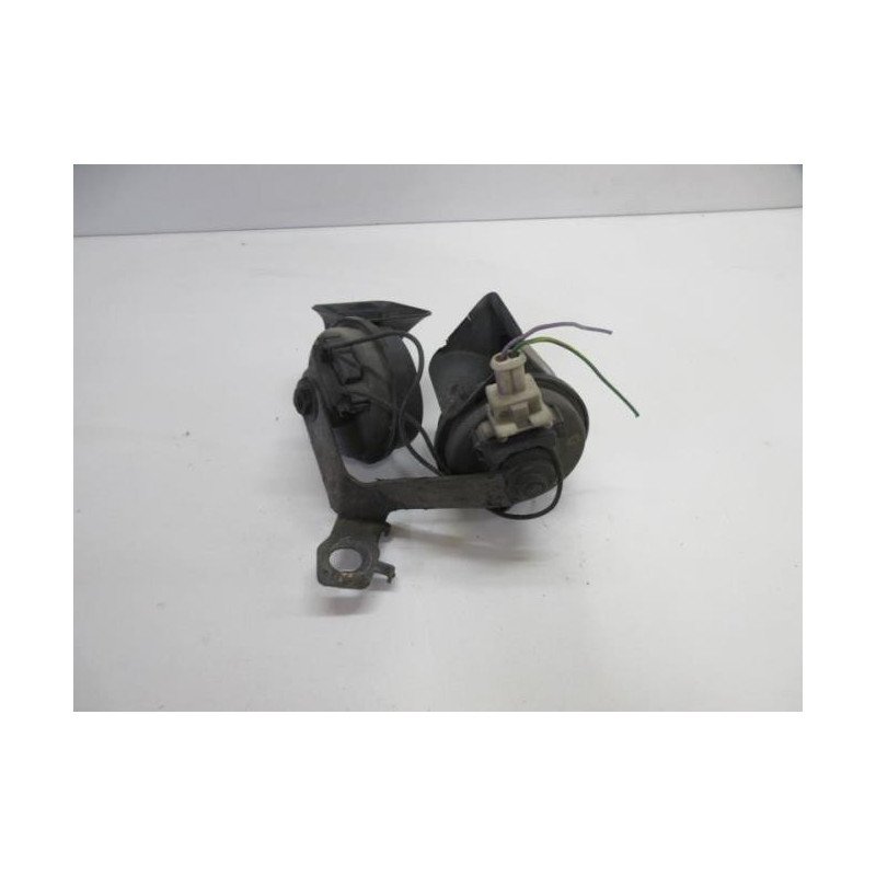 Avertisseur/klaxon Citroen C4 1 Phase 1 (1)