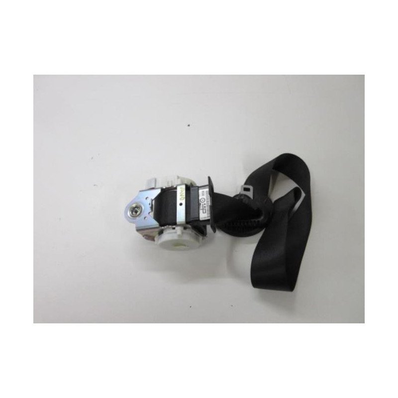Ceinture Avant Droit Bmw Serie 1 E81 (1)