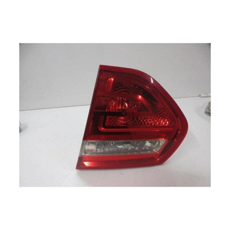 Feu Arriere Secondaire Droit (feux) Citroen C4 Picasso 1 (1)