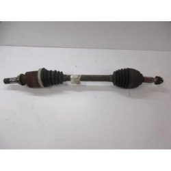 Cardan Gauche (transmission) Renault Clio 3 Phase 1 (1)