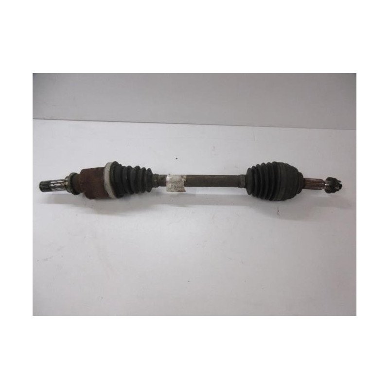 Cardan Gauche (transmission) Renault Clio 3 Phase 1 (1)