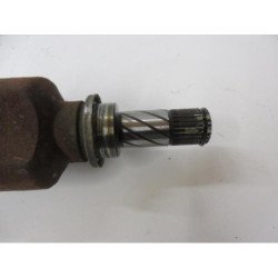 Cardan Gauche (transmission) Renault Clio 3 Phase 1 (2)
