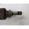 Cardan Gauche (transmission) Renault Clio 3 Phase 1 (2)