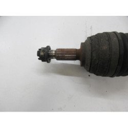 Cardan Gauche (transmission) Renault Clio 3 Phase 1 (3)