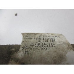 Cardan Gauche (transmission) Renault Clio 3 Phase 1 (4)