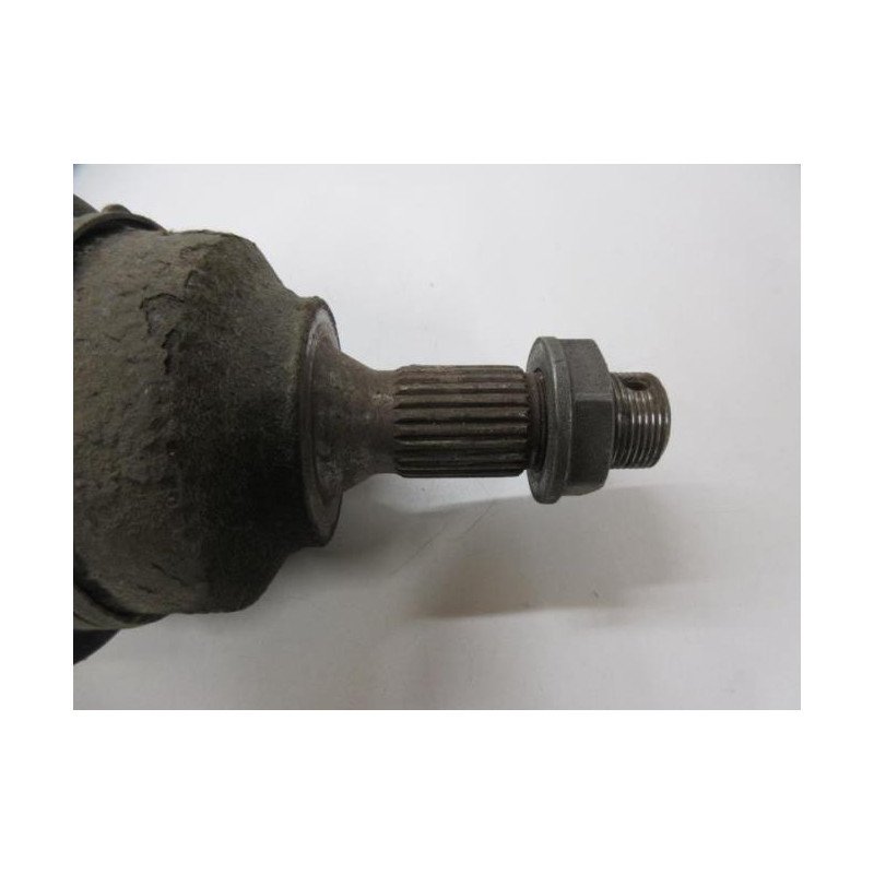 Cardan Gauche (transmission) Citroen C4 Picasso 1 (1)