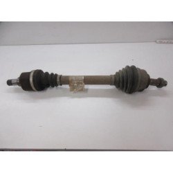 Cardan Gauche (transmission) Citroen C4 Picasso 1 (2)