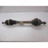 Cardan Gauche (transmission) Citroen C4 Picasso 1 (2)