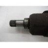 Cardan Gauche (transmission) Citroen C4 Picasso 1 (3)