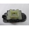 Interrupteur De Leve Vitre Arriere Gauche Dacia Duster 1 Phase 2 (1)