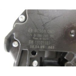 Mecanisme Essuie Glace Arriere Opel Astra H Gtc Phase 2 (1)