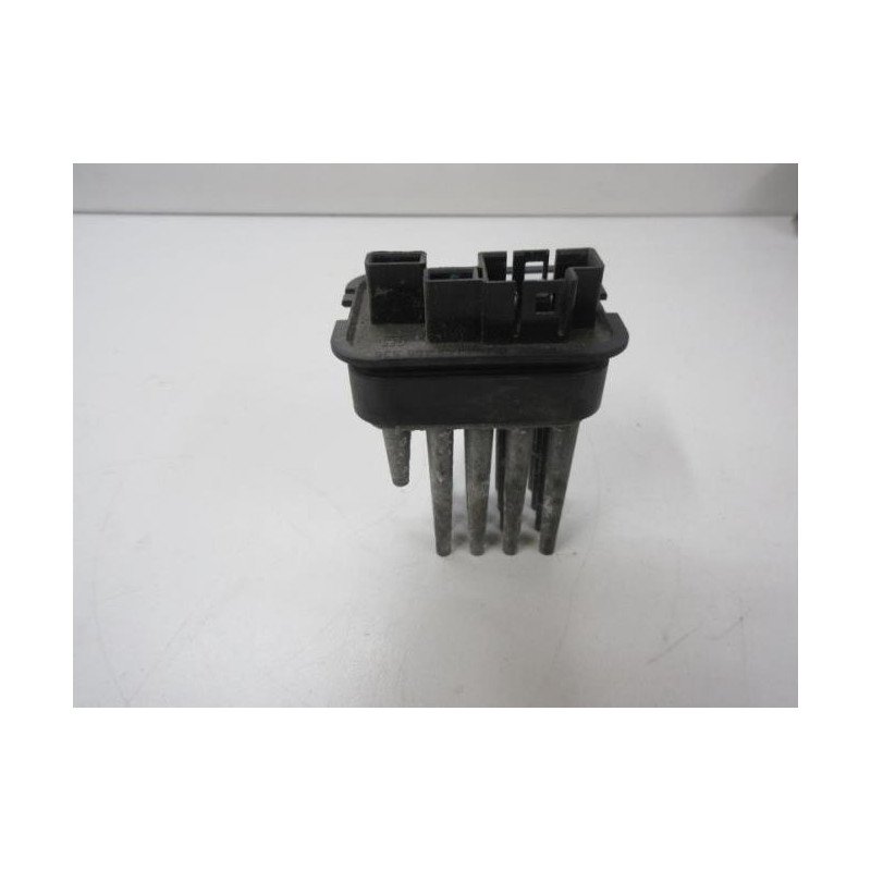 Resistance Chauffage Opel Astra H Gtc Phase 2 (1)