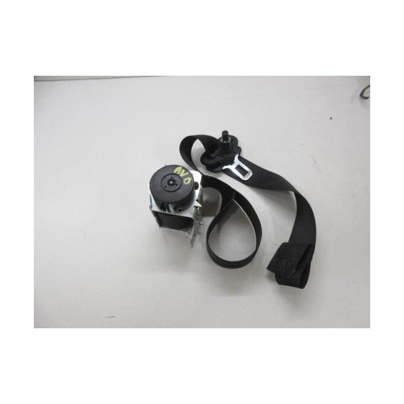 Ceinture Avant Droit Opel Astra H Gtc Phase 2 (1)