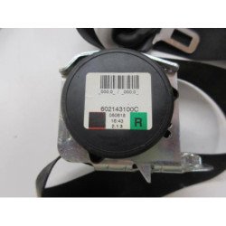 Ceinture Avant Droit Opel Astra H Gtc Phase 2 (2)