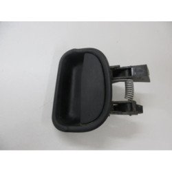 Poignee Interieur Porte Laterale Droite Renault Kangoo 1 Phase 2 (1)