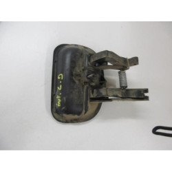 Poignee Interieur Porte Laterale Droite Renault Kangoo 1 Phase 2 (2)