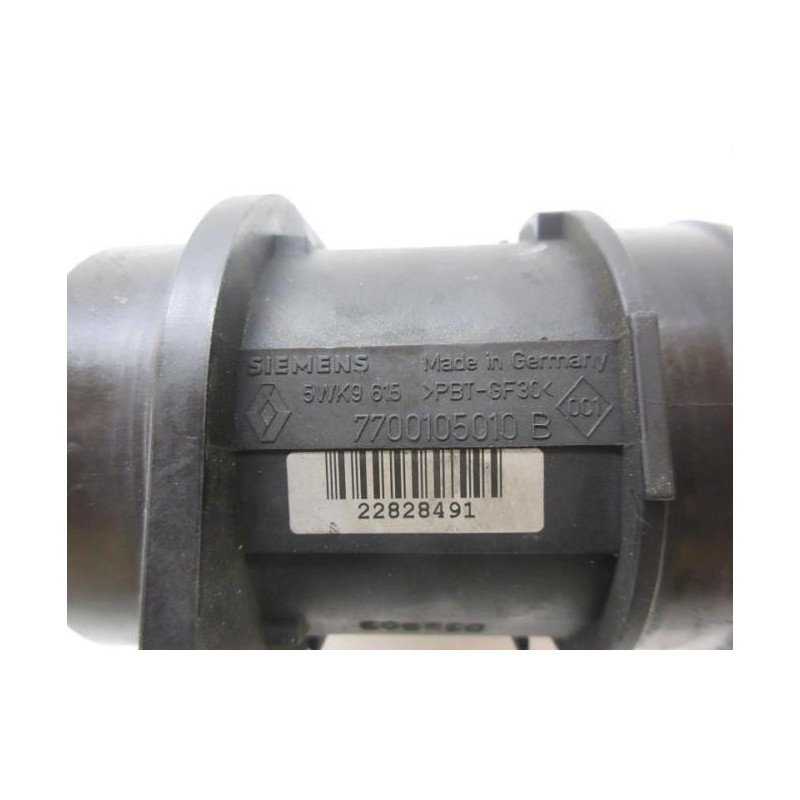 Debitmetre Renault Laguna 1 Phase 2 (1)