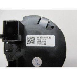 Interrupteur De Capote Citroen C4 2 Phase 1 (3)