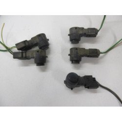 Capteur Aide Au Stationnement Citroen C4 2 Phase 1 (1)