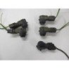 Capteur Aide Au Stationnement Citroen C4 2 Phase 1 (1)