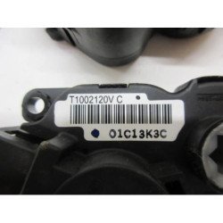 Robinet De Chauffage Citroen C4 2 Phase 1 (3)