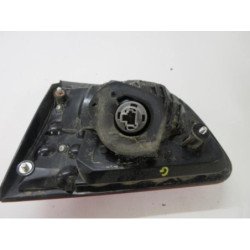 Feu Arriere Secondaire Gauche (feux) Peugeot 4007 (1)
