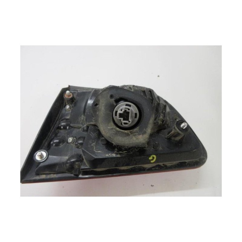 Feu Arriere Secondaire Gauche (feux) Peugeot 4007 (1)