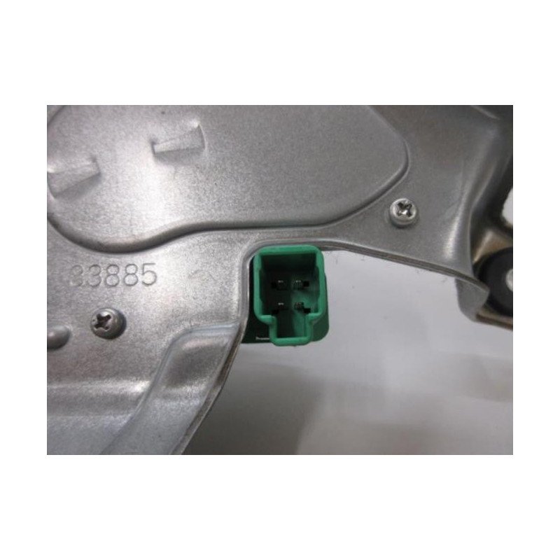 Mecanisme Essuie Glace Arriere Peugeot 4007 (1)
