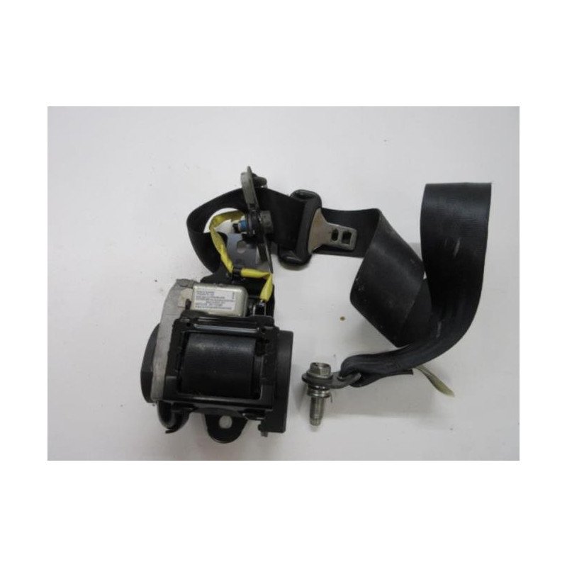 Ceinture Avant Droit Peugeot 4007 (1)