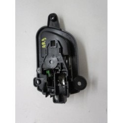 Poignee Interieur Arriere Droit Peugeot 4007 (1)