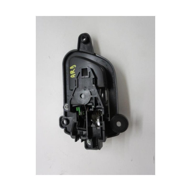 Poignee Interieur Arriere Droit Peugeot 4007 (1)