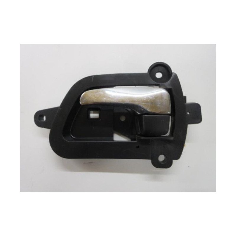 Poignee Interieur Arriere Gauche Peugeot 4007 (1)