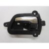 Poignee Interieur Arriere Gauche Peugeot 4007 (1)