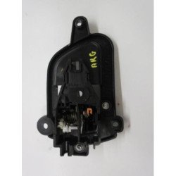 Poignee Interieur Arriere Gauche Peugeot 4007 (2)