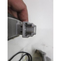 Eclairage De Plaque Peugeot 4007 (2)