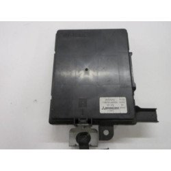 Divers Peugeot 4007 (3)