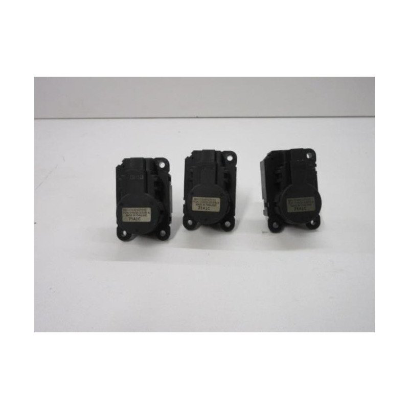 Divers Peugeot 4007 (1)