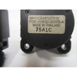 Divers Peugeot 4007 (2)