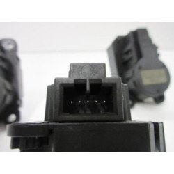 Divers Peugeot 4007 (3)