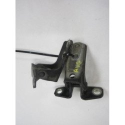 Charniere De Porte Avant Gauche Peugeot 4007 (1)