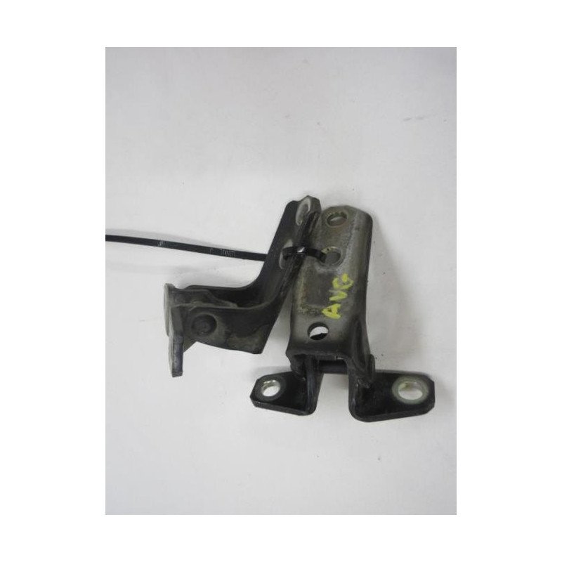 Charniere De Porte Avant Gauche Peugeot 4007 (1)