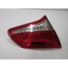 Feu Arriere Secondaire Gauche (feux) Citroen C4 2 Phase 1 (2)