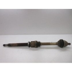 Cardan Gauche (transmission) Ford Focus 2 Phase 2 (1)