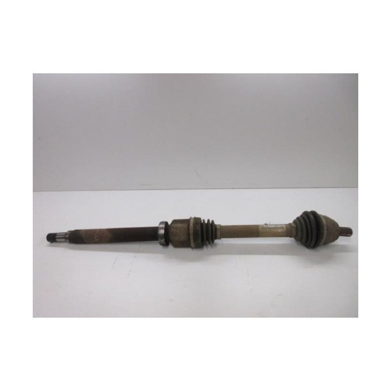 Cardan Gauche (transmission) Ford Focus 2 Phase 2 (1)